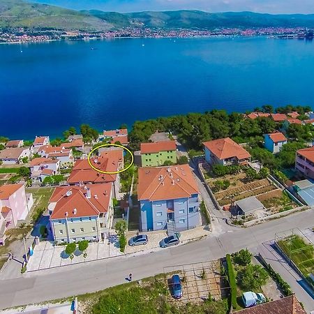 Apartments Tonka Donji Okrug  Екстер'єр фото