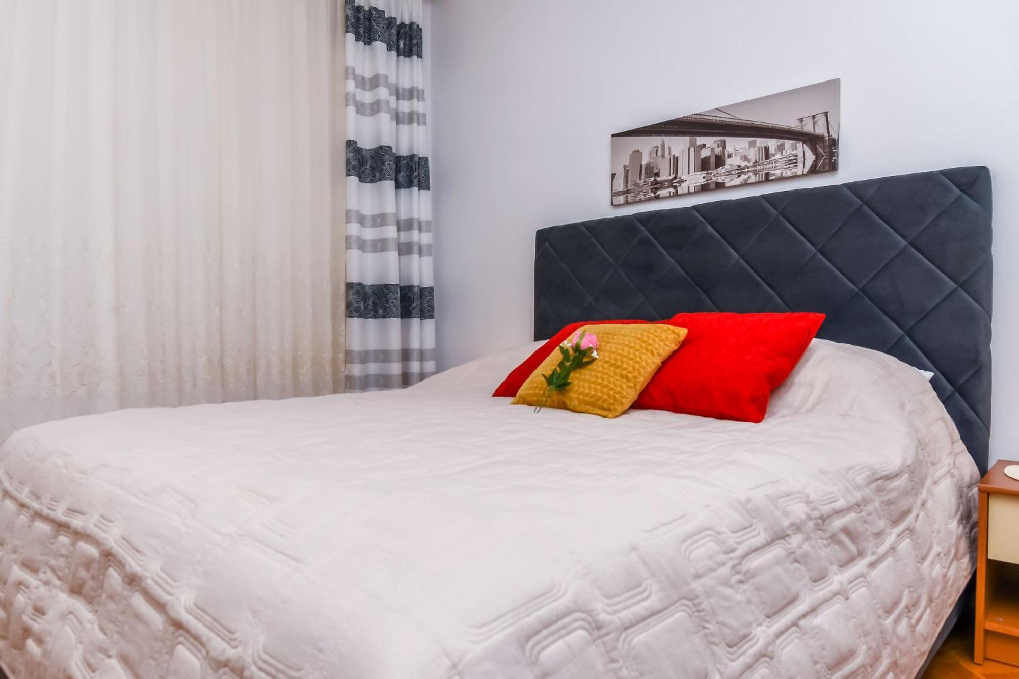 Apartments Tonka Donji Okrug  Екстер'єр фото