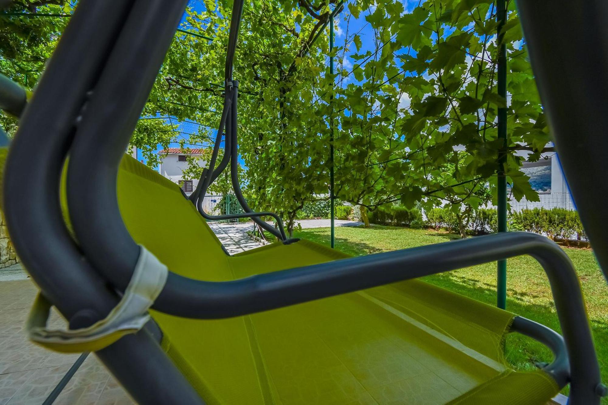 Apartments Tonka Donji Okrug  Екстер'єр фото